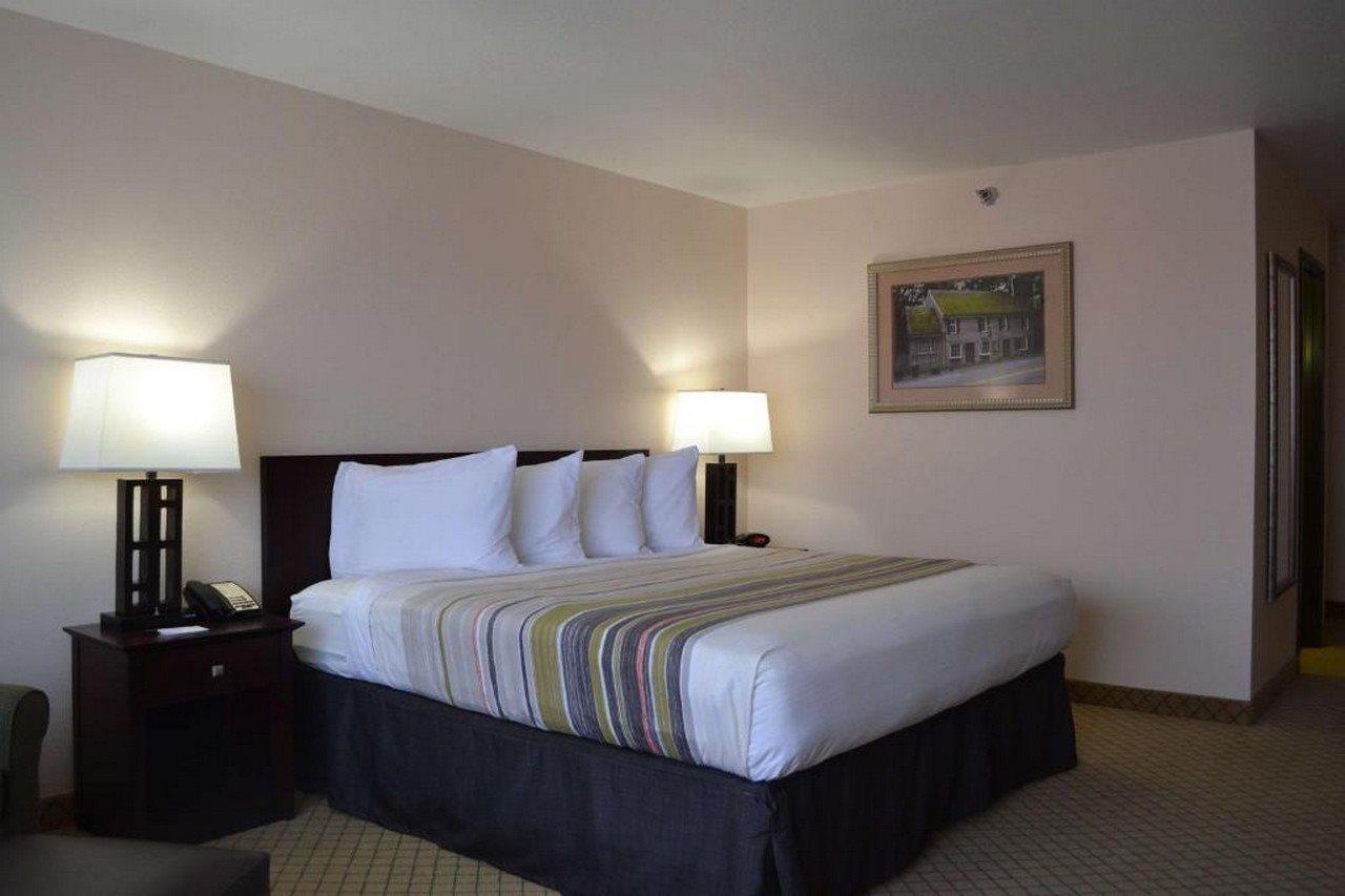 Country Inn & Suites By Radisson, Abingdon, Va Exterior photo