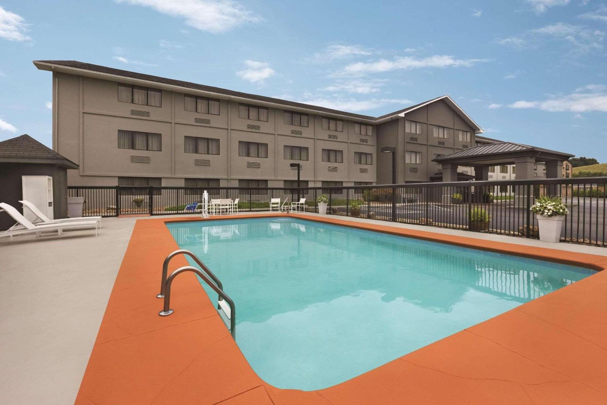 Country Inn & Suites By Radisson, Abingdon, Va Exterior photo