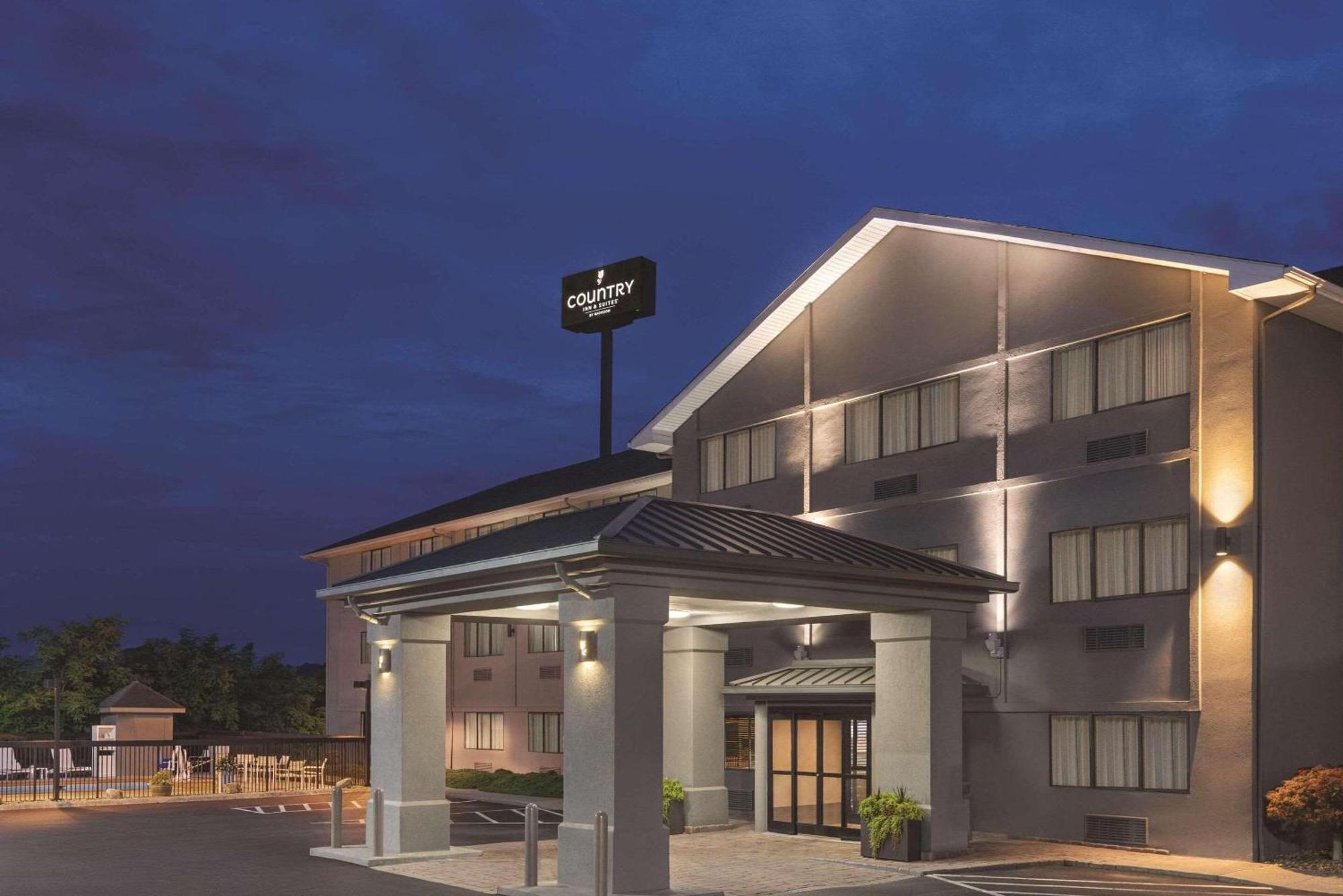 Country Inn & Suites By Radisson, Abingdon, Va Exterior photo