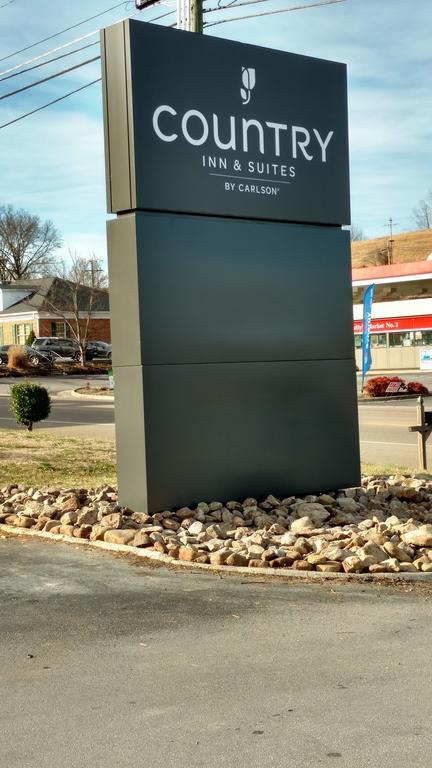 Country Inn & Suites By Radisson, Abingdon, Va Exterior photo