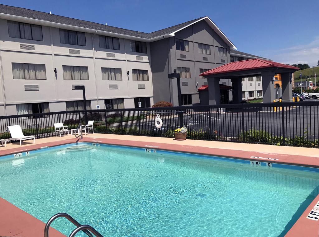 Country Inn & Suites By Radisson, Abingdon, Va Exterior photo