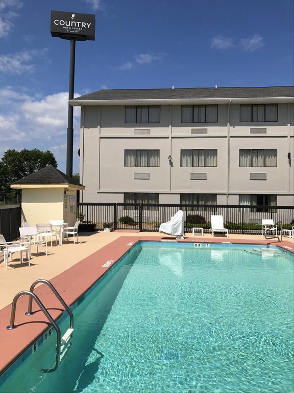 Country Inn & Suites By Radisson, Abingdon, Va Exterior photo
