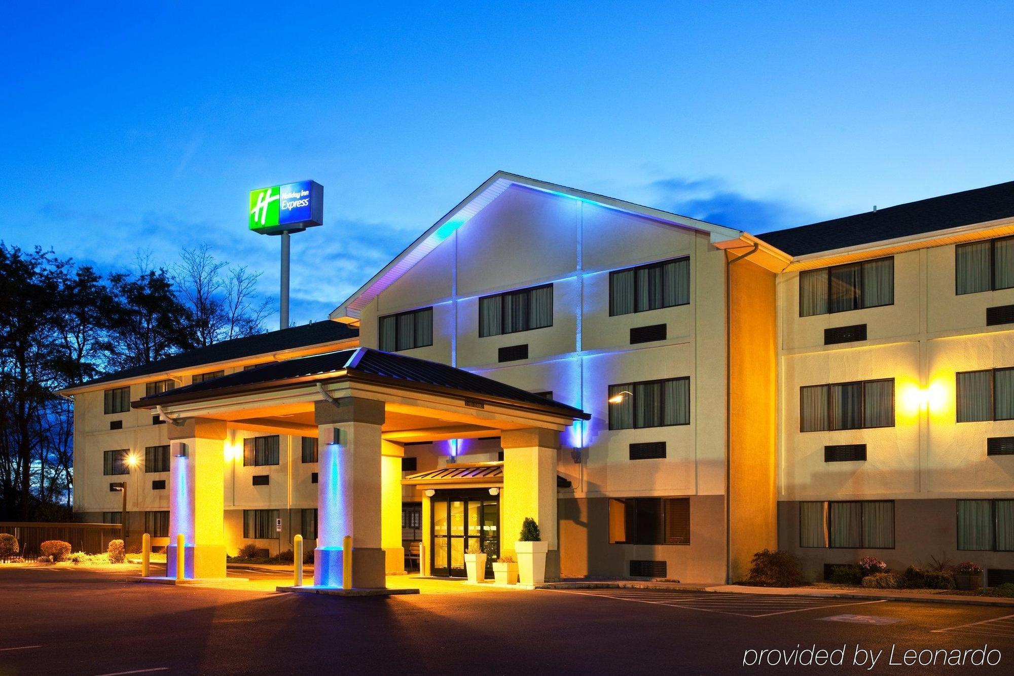 Country Inn & Suites By Radisson, Abingdon, Va Exterior photo