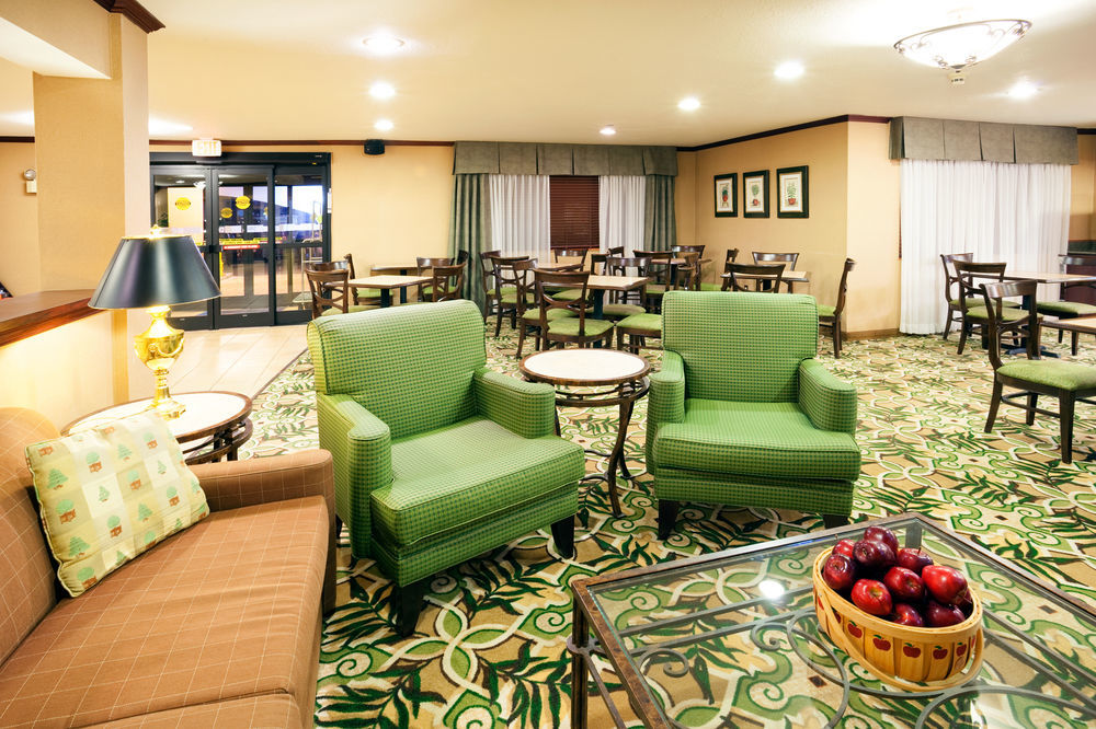 Country Inn & Suites By Radisson, Abingdon, Va Restaurant photo