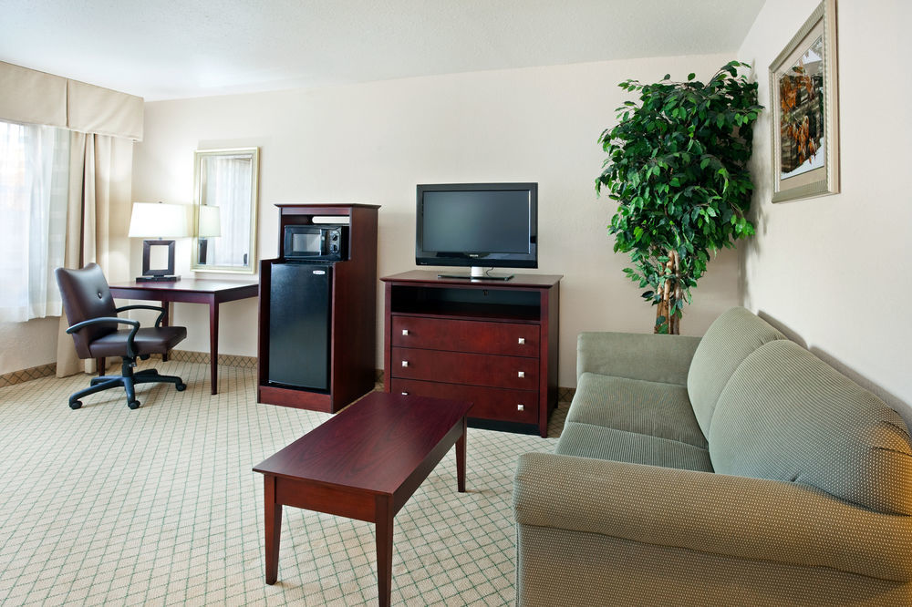 Country Inn & Suites By Radisson, Abingdon, Va Exterior photo