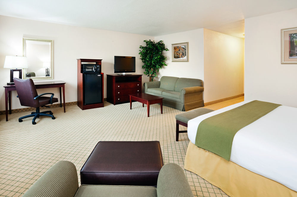 Country Inn & Suites By Radisson, Abingdon, Va Exterior photo