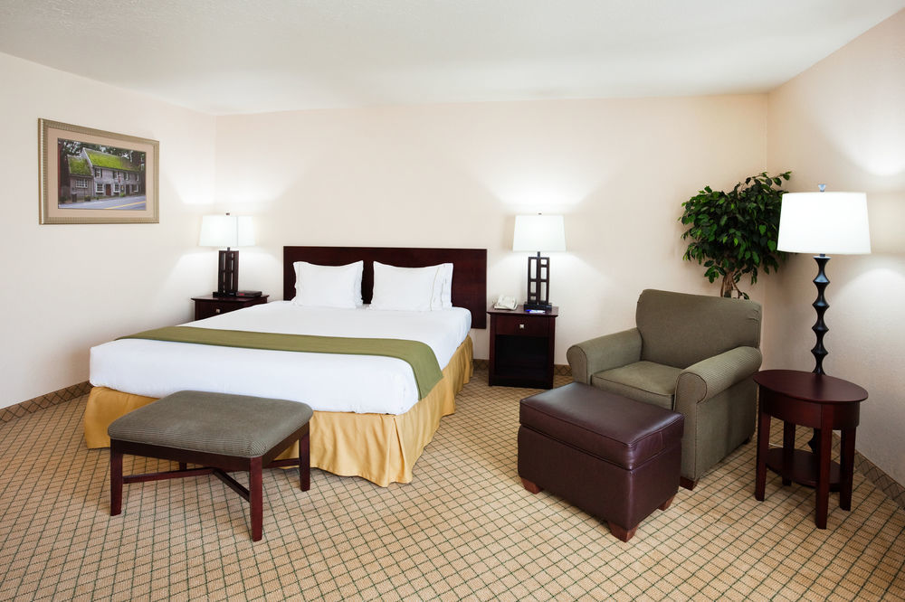 Country Inn & Suites By Radisson, Abingdon, Va Room photo