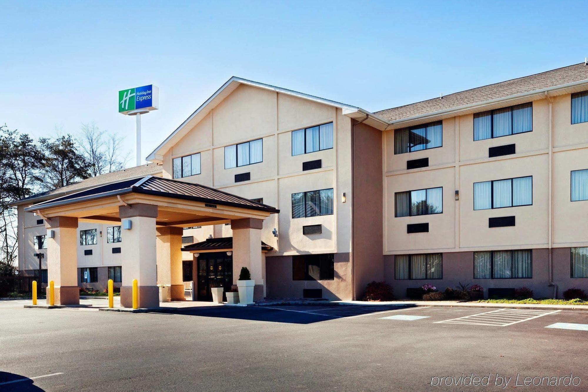 Country Inn & Suites By Radisson, Abingdon, Va Exterior photo
