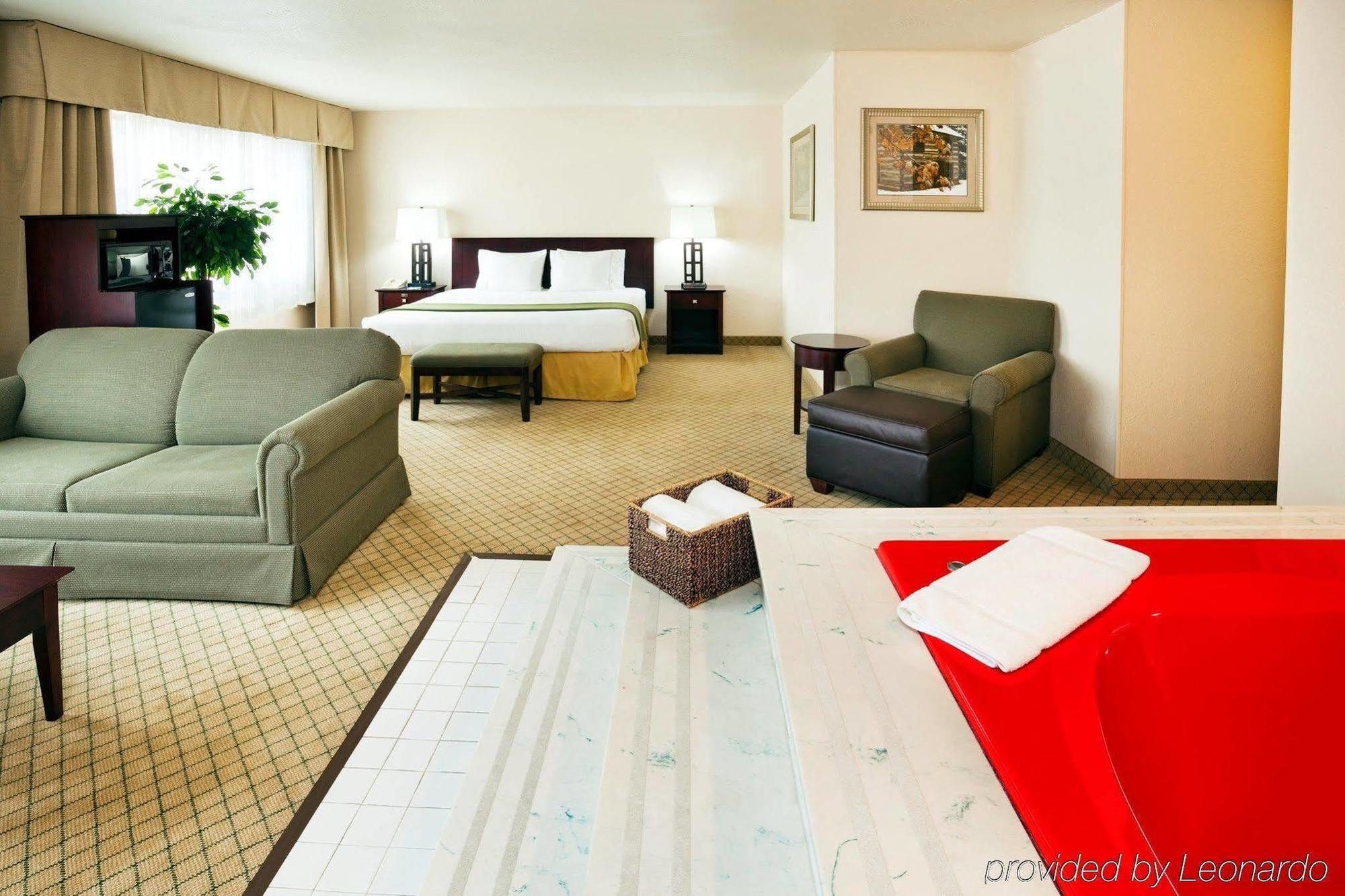 Country Inn & Suites By Radisson, Abingdon, Va Room photo